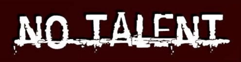 No Talent